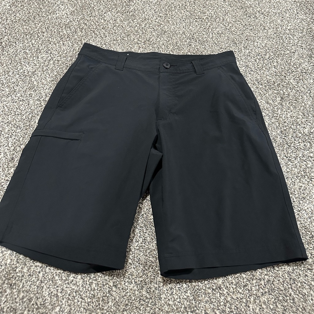 Columbia shorts